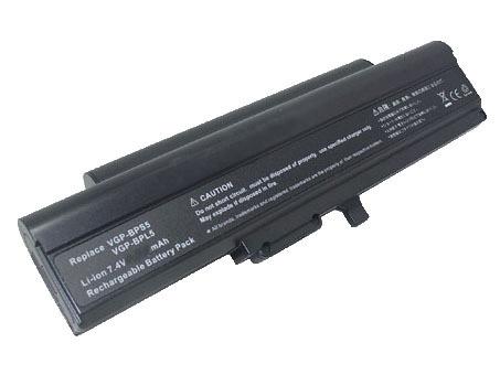 Batería para SONY VGP-BPS5